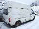 1993 Ford  Transit FT150L high + long box 2.5D maximum Van or truck up to 7.5t Box-type delivery van - high and long photo 1