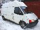 1993 Ford  Transit 2.5D FT100L high + long box Van or truck up to 7.5t Box-type delivery van - high and long photo 1