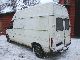 1993 Ford  Transit 2.5D FT100L high + long box Van or truck up to 7.5t Box-type delivery van - high and long photo 2