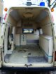 1994 Ford  Transit FT150L RTW high + long 2.5D medical emergency Van or truck up to 7.5t Box-type delivery van - high and long photo 4