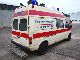 1994 Ford  Transit FT150L RTW high + long 2.5D medical rescue Van or truck up to 7.5t Ambulance photo 3