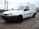 Ford  Courier No 27 2001 Other vans/trucks up to 7 photo