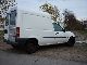 2001 Ford  Courier No 27 Van or truck up to 7.5t Other vans/trucks up to 7 photo 2