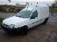 2001 Ford  Courier No 27 Van or truck up to 7.5t Other vans/trucks up to 7 photo 4