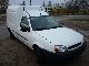 2001 Ford  Courier No 27 Van or truck up to 7.5t Other vans/trucks up to 7 photo 5