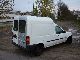 2001 Ford  Courier No 27 Van or truck up to 7.5t Other vans/trucks up to 7 photo 6