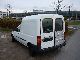 2001 Ford  Courier No 27 Van or truck up to 7.5t Other vans/trucks up to 7 photo 7