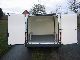 2010 Ford  Transit 260K + * FRESH SERVICE TRUCK COOLING Van or truck up to 7.5t Refrigerator box photo 1