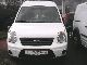 2010 Ford  Connect trend, air NP: Â € 23,078, - Van or truck up to 7.5t Other vans/trucks up to 7 photo 3