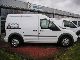 2010 Ford  Connect trend, air NP: Â € 23,078, - Van or truck up to 7.5t Other vans/trucks up to 7 photo 4