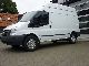 Ford  FT 350M TDCI truck base 2010 Box-type delivery van - high and long photo