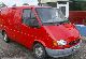 1999 Ford  Tranzit Van or truck up to 7.5t Box-type delivery van photo 1