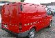 1999 Ford  Tranzit Van or truck up to 7.5t Box-type delivery van photo 2