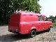 1971 Ford  Transit Van or truck up to 7.5t Box-type delivery van - high and long photo 1