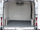 2011 Ford  Transit ice cream truck 4 x NEW NEW Van or truck up to 7.5t Refrigerator box photo 2