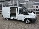 2011 Ford  Transit ice cream truck 4 x NEW NEW Van or truck up to 7.5t Refrigerator box photo 4