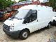 Ford  Transit 85T300 box up 2.2 TDCi ABS 85HP 2009 2009 Box-type delivery van - high photo