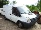 2009 Ford  Transit 85T300 box up 2.2 TDCi ABS 85HP 2009 Van or truck up to 7.5t Box-type delivery van - high photo 1