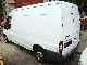 2009 Ford  Transit 85T300 box up 2.2 TDCi ABS 85HP 2009 Van or truck up to 7.5t Box-type delivery van - high photo 2