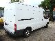 2009 Ford  Transit 85T300 box up 2.2 TDCi ABS 85HP 2009 Van or truck up to 7.5t Box-type delivery van - high photo 3