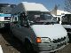 Ford  EAS box with high roof 1997 Box-type delivery van - high photo