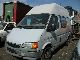 1997 Ford  EAS box with high roof Van or truck up to 7.5t Box-type delivery van - high photo 1