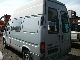 1997 Ford  EAS box with high roof Van or truck up to 7.5t Box-type delivery van - high photo 2