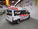 2011 Ford  Transit \ Van or truck up to 7.5t Ambulance photo 1