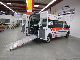 2011 Ford  Transit \ Van or truck up to 7.5t Ambulance photo 2