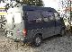 1998 Ford  Transit Tourneo TDI € 2 Van or truck up to 7.5t Estate - minibus up to 9 seats photo 3