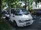 2001 Ford  Transit 2.0 kmh begrenzun Tues orig-123000km without Van or truck up to 7.5t Breakdown truck photo 7