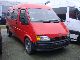 Ford  Transit 1993 Other vans/trucks up to 7 photo