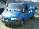 Ford  Transit 1992 Box-type delivery van photo