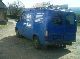 1992 Ford  Transit Van or truck up to 7.5t Box-type delivery van photo 3