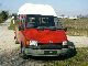 Ford  Transit diesel long 1st and high Hand 1990 Box-type delivery van - high and long photo