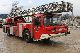 1980 Iveco  Fire / 256 M12 ladder F / DLK 23/12 / Truck over 7.5t Other trucks over 7 photo 9