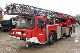 1980 Iveco  Fire / 256 M12 ladder F / DLK 23/12 / Truck over 7.5t Other trucks over 7 photo 10