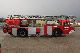 1980 Iveco  Fire / 256 M12 ladder F / DLK 23/12 / Truck over 7.5t Other trucks over 7 photo 12