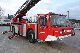 1980 Iveco  Fire / 256 M12 ladder F / DLK 23/12 / Truck over 7.5t Other trucks over 7 photo 2