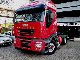 Iveco  Stralis AS440S48TP * Climate * Kipphydraulik * Retarder * 2005 Standard tractor/trailer unit photo