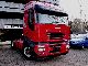2005 Iveco  Stralis AS440S48TP * Climate * Kipphydraulik * Retarder * Semi-trailer truck Standard tractor/trailer unit photo 4