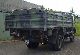 1987 Iveco  110-17 AW 4x4 Truck over 7.5t Stake body photo 1