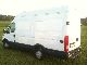 2003 Iveco  Daily 35S15 6 speed, air Van or truck up to 7.5t Box-type delivery van - high and long photo 3