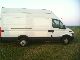 2003 Iveco  Daily 35S15 6 speed, air Van or truck up to 7.5t Box-type delivery van - high and long photo 5