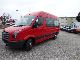 2007 Iveco  Crafter. 35 Van or truck up to 7.5t Estate - minibus up to 9 seats photo 2