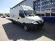 2009 Iveco  V 35C15 EURO 4 Van or truck up to 7.5t Box-type delivery van - high and long photo 1