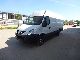 2009 Iveco  35C15 V Van or truck up to 7.5t Box-type delivery van - high and long photo 9