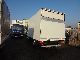 2008 Iveco  35 C 15 Van or truck up to 7.5t Box photo 4