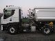 2010 Iveco  Stralis retarder 500 2010 113,000 km! Semi-trailer truck Standard tractor/trailer unit photo 1