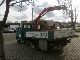 1995 Iveco  Daily 45/10 Van or truck up to 7.5t Truck-mounted crane photo 3